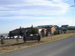 Bearspaw Real Estate