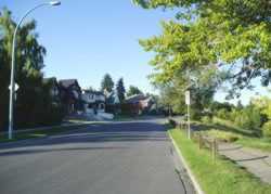 Rosedale Real Estate
